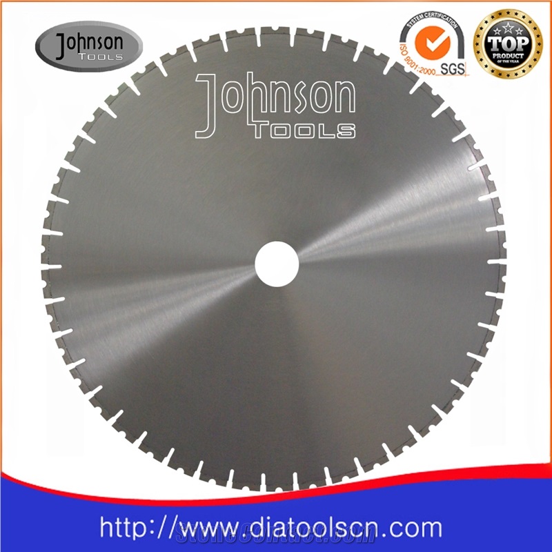 Cutting Saw Blade: 650mm Laser Blade for General Purpose