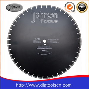 Cutting Saw Blade: 650mm Laser Blade for General Purpose