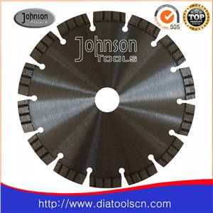 Diamond Saw: 180mm Laser Turbo Saw Blade