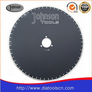 Diamond Saw: 600mm Laser Saw Blade for Granite