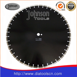 Diamond Saw: 600mm Laser Saw Blade for Granite