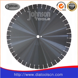 Diamond Saw Blade:600mm Laser Saw Blade for Sandstone