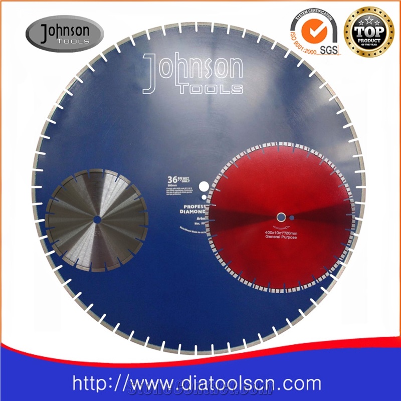 Diamond Saw Blade for General Purpose: Laser Saw Blade
