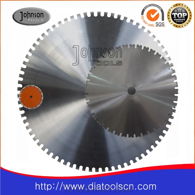 Diamond Saw Blade for General Purpose: Laser Saw Blade