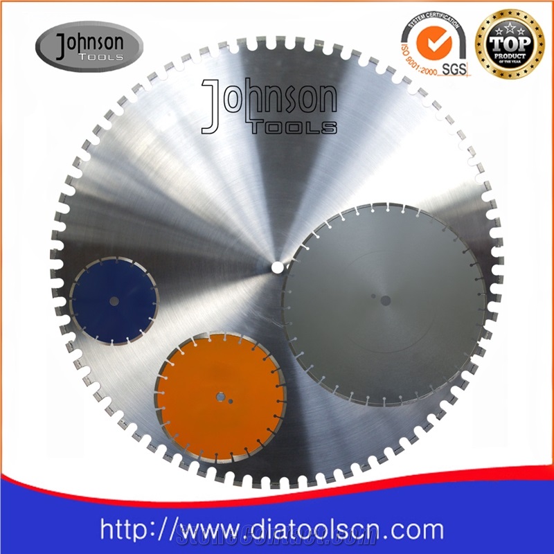 Diamond Saw Blade for General Purpose: Laser Saw Blade