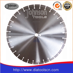 Diamond Tool: 450mm Laser Saw Blade for Green Concete