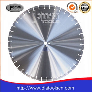 Diamond Tool: 600mm Laser Saw Blade for General Purpose Diamond Tool: 600mm Laser Saw Blade for General Purpose