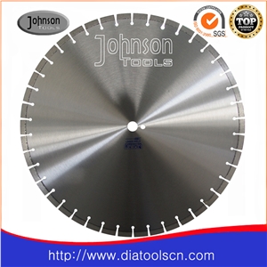 Diamond Tool: 600mm Laser Saw Blade for General Purpose