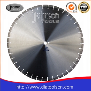 Diamond Tool: 600mm Laser Saw Blade for General Purpose
