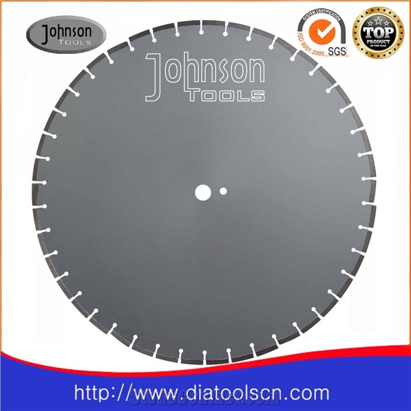 Diamond Tool: 600mm Laser Saw Blade for General Purpose