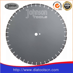 Diamond Tool: 600mm Laser Saw Blade for General Purpose
