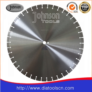 Diamond Tool: 600mm Laser Saw Blade for General Purpose