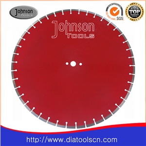 Diamond Tool: 600mm Laser Saw Blade for Marble