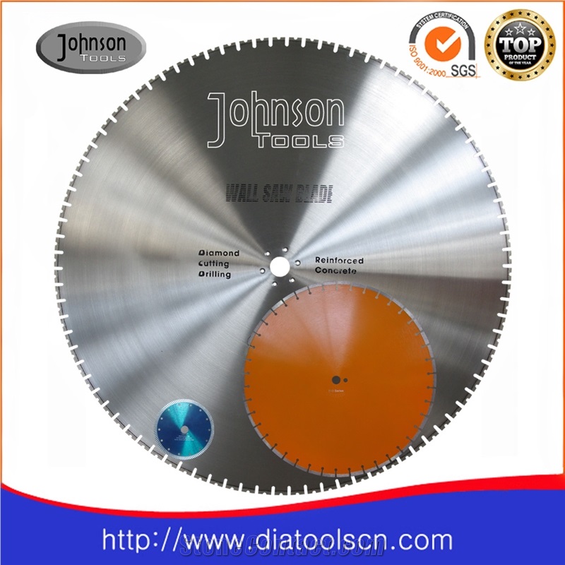 Diamond Tools, Saw Blades