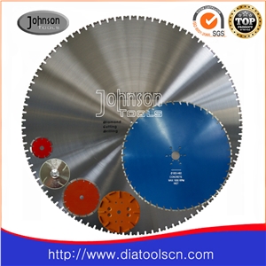 Diamond Tools, Saw Blades