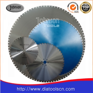 Diamond Wall Saw Blade