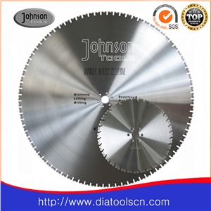 Diamond Wall Saw Blade