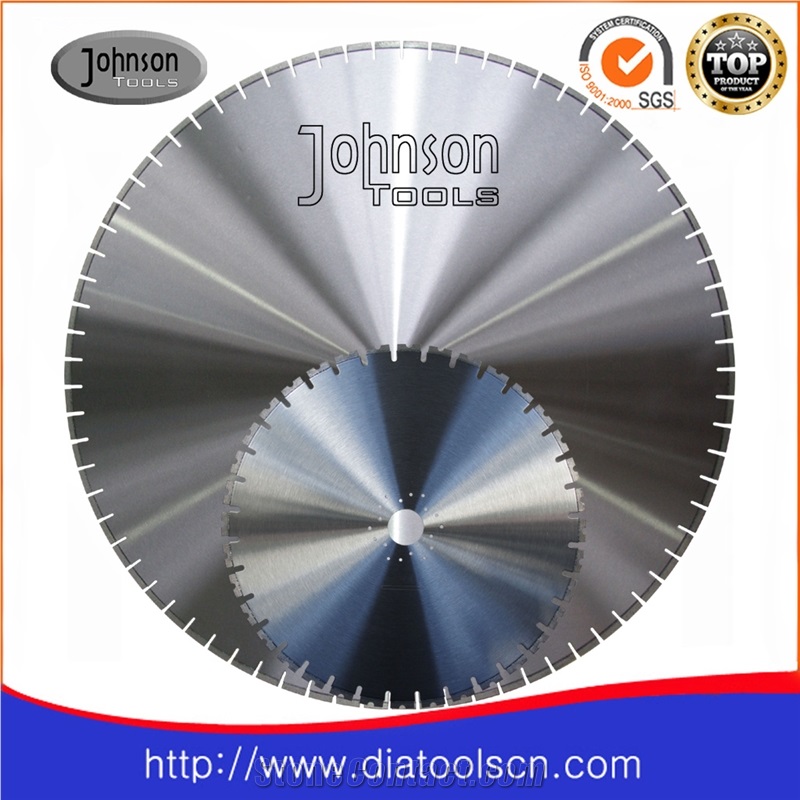 Diamond Wall Saw Blade