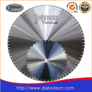 Diamond Wall Saw Blade