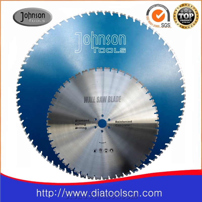 Diamond Wall Saw Blade