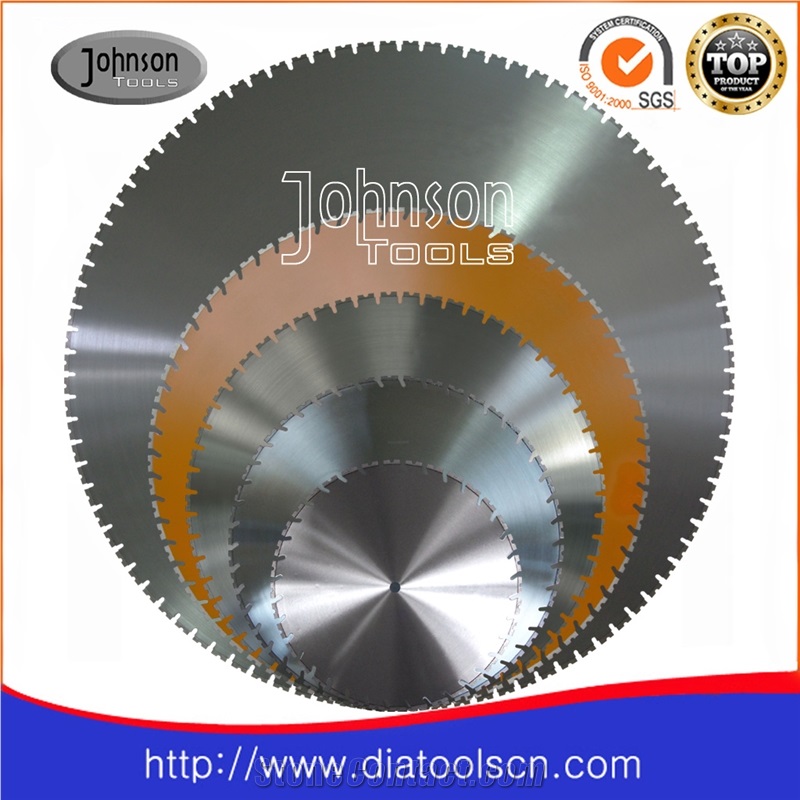 Diamond Wall Saw Blade