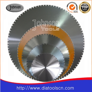 Diamond Wall Saw Blade