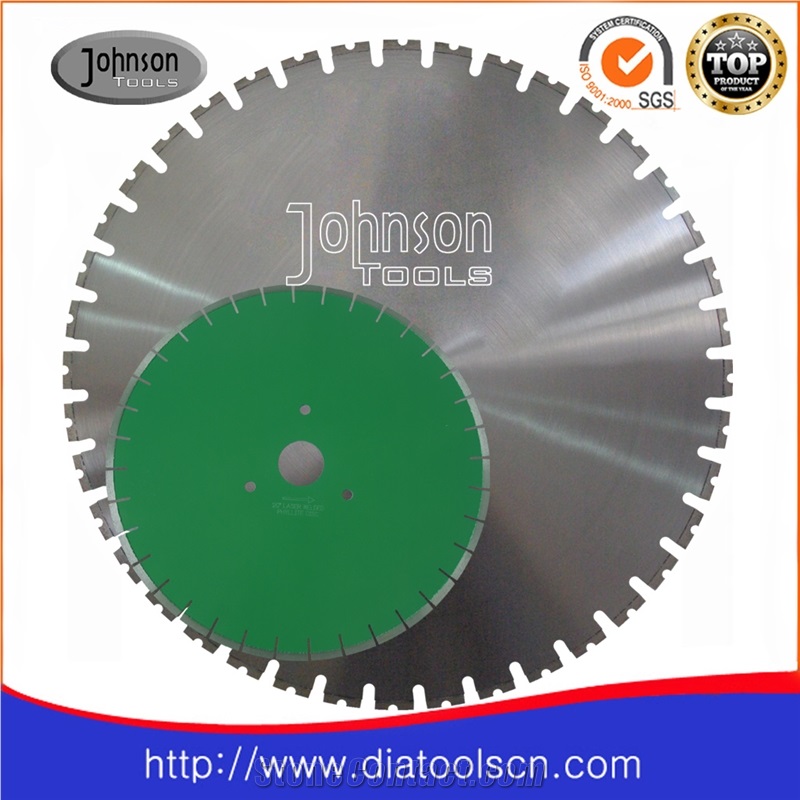 Laser Saw Blade for General Purpose: Middle Size Blade