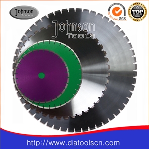 Laser Saw Blade for Granite