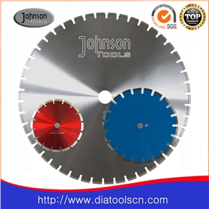 Laser Welded Saw Blade