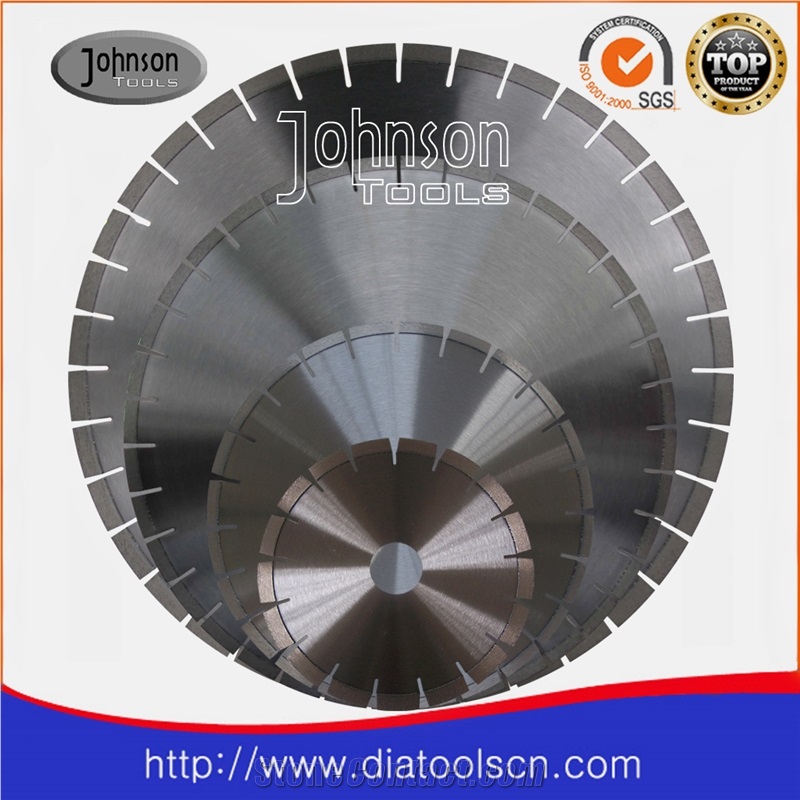 Laser Welded Saw Blade: Silent Saw Blade