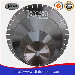 Laser Welded Saw Blade: Silent Saw Blade