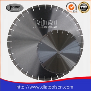 Laser Welded Saw Blade: Silent Saw Blade