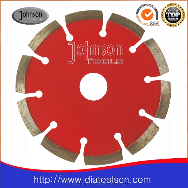 Saw Blade: 125mm Laser Saw Blade for General Purpose
