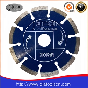 Saw Blade: 125mm Laser Saw Blade for General Purpose