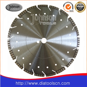 Saw Blade: 350mm Laser Saw Blade for General Purpose Saw Blade: 350mm Laser Saw Blade for General Purpose