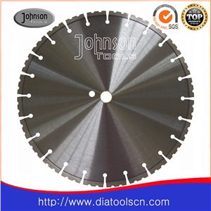 Saw Blade: 350mm Laser Saw Blade for General Purpose