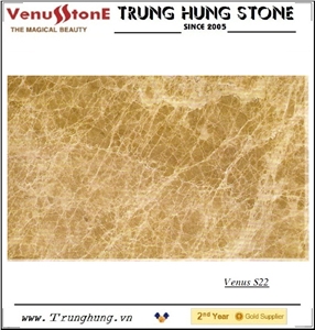 Light Emperador Marble Slabs & Tiles