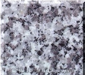 Cheap G435 Granite Slabs & Tiles, China Grey Granite