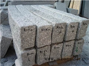 Cheapest Grey G603 Granite Garden & Palisade,China Grey Granite