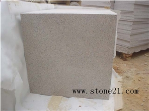 Natural Polished G681 Pink Granite, China Light Pink Granite Tiles