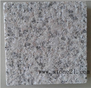 Natural Shrimp Red G681 Pink Granite Quarry,Cheapest China Pink Granite Flamed Tiles