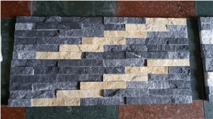Cultural Panel， Walling Tiles and Building Stones