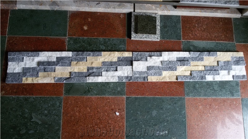Cultural Panel， Walling Tiles and Building Stones