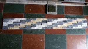 Cultural Panel， Walling Tiles and Building Stones