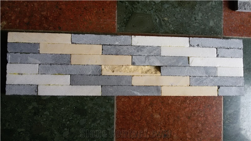 Cultural Panel， Walling Tiles and Building Stones