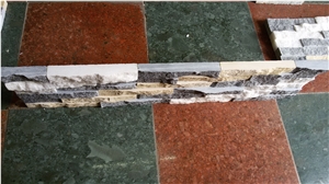 Cultural Panel， Walling Tiles and Building Stones