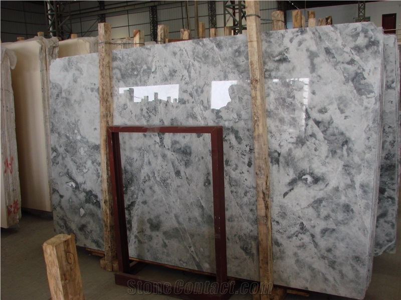Silver Emperador Marble High Glossy Polished Slabs,Grey Marble Tiles & Slabs for Walling,Flooring