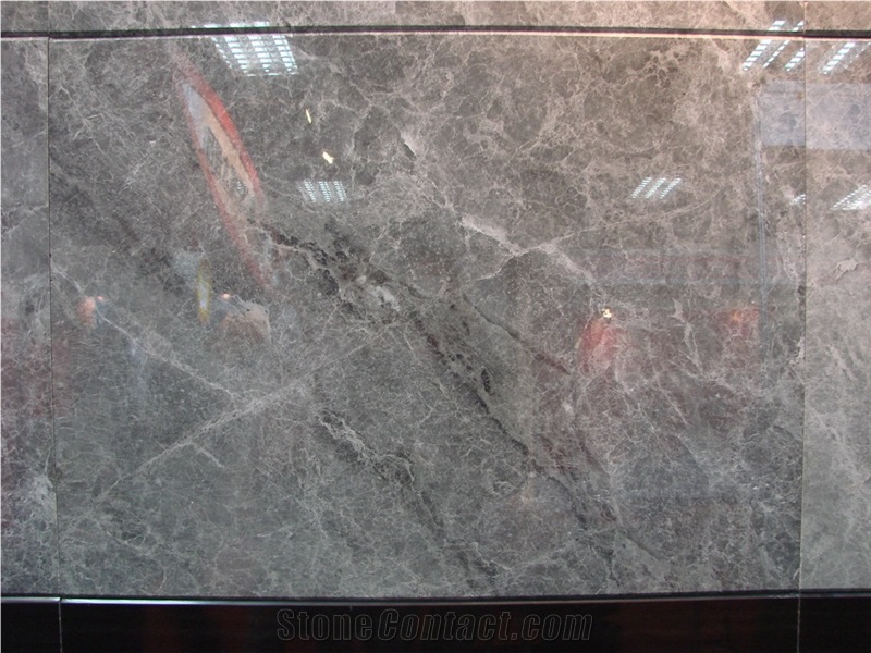 Silver Emperador Marble High Glossy Polished Slabs,Grey Marble Tiles & Slabs for Walling,Flooring