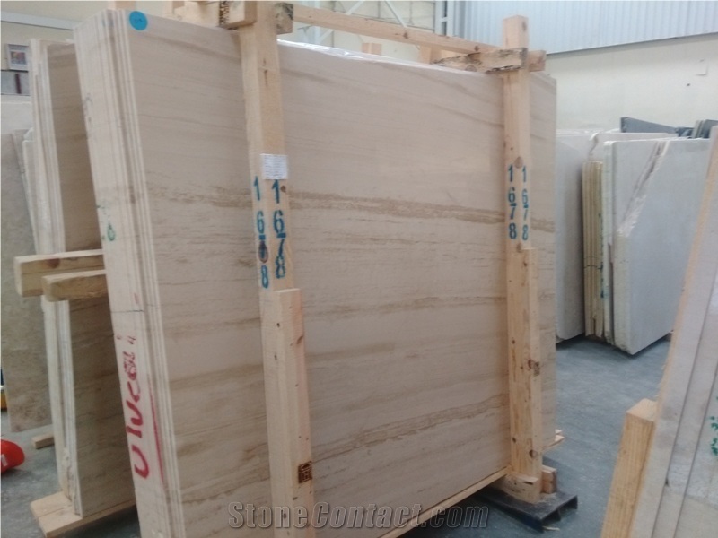 Applestone Limestone Slabs & Tiles, Turkey Beige Limestone