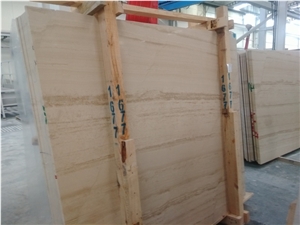 Applestone Limestone Slabs & Tiles, Turkey Beige Limestone